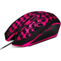 Игровая мышь SVEN RX-G930 Black фото 1